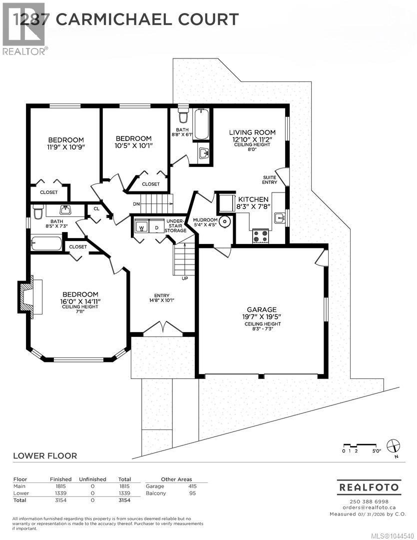 1287 Carmichael Crt - 40