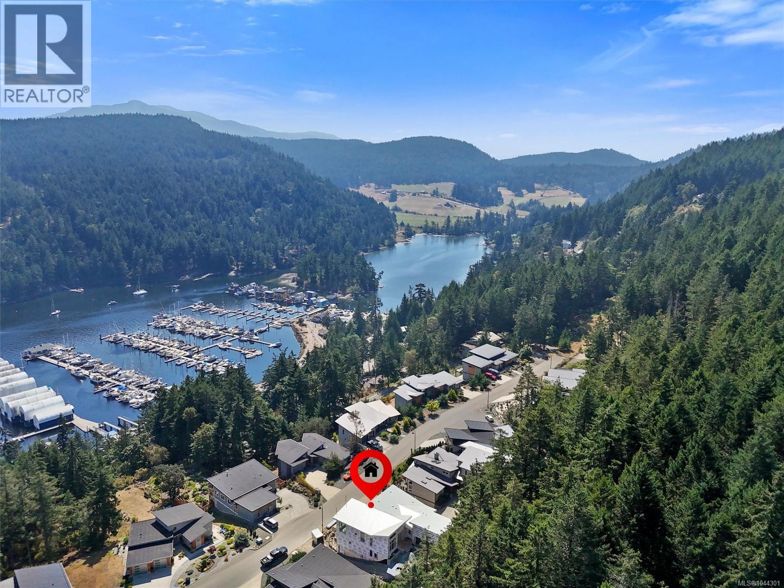 #19 1060 Shore Pine Close - 46