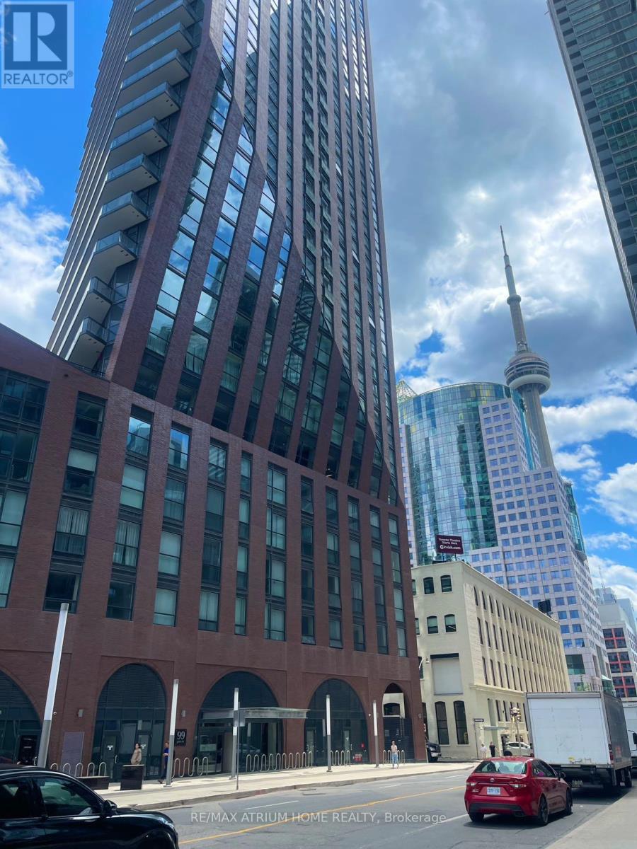 Photo of 99 John Street