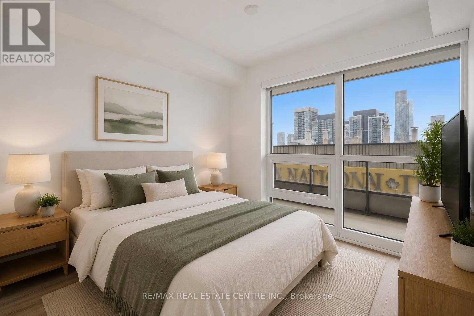 #2503 395 BLOOR STREET E - 10