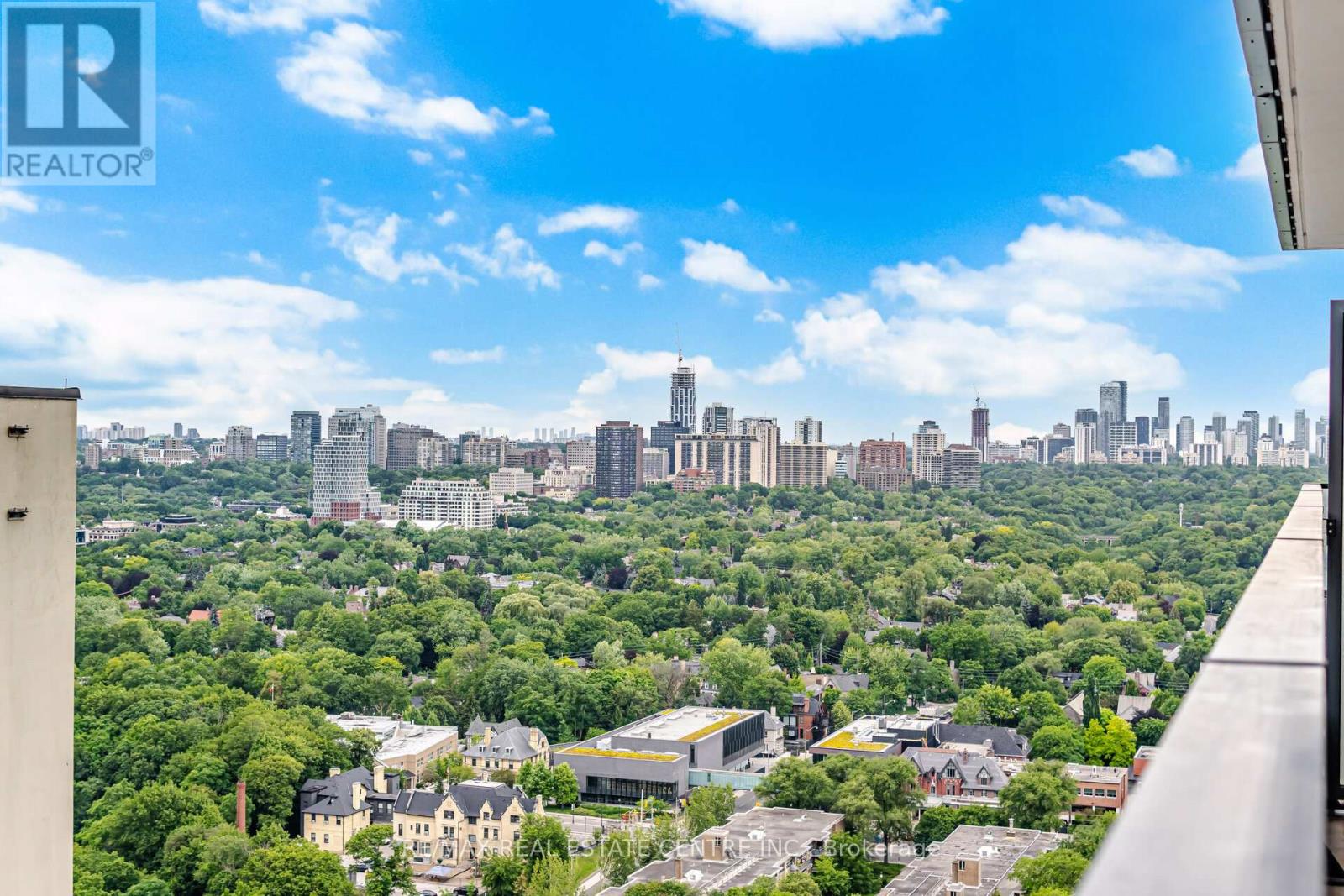 #2503 395 BLOOR STREET E - 16