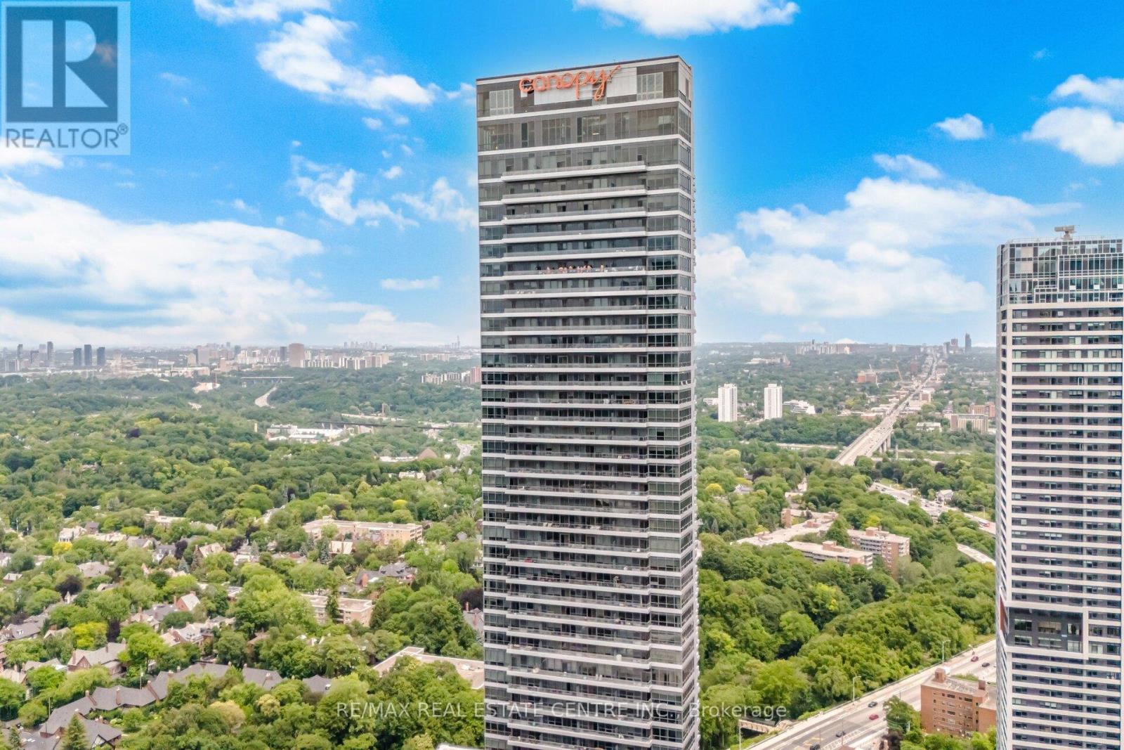 #2503 395 BLOOR STREET E - 22