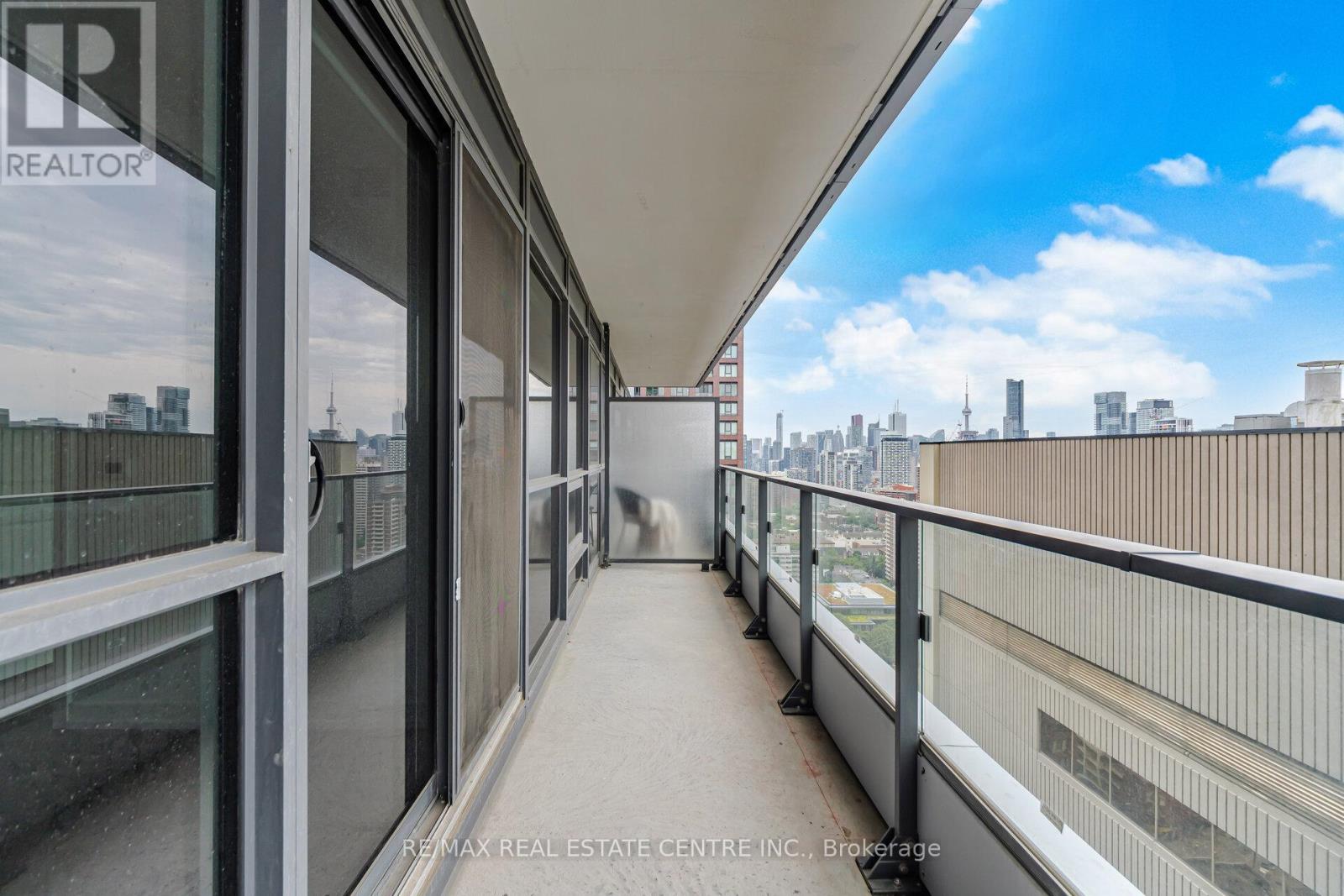 #2503 395 BLOOR STREET E - 45