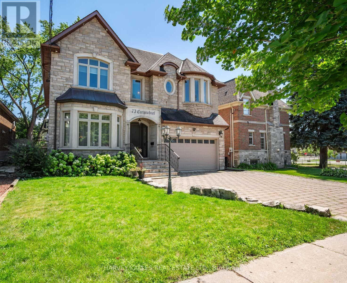 73 CARMICHAEL AVENUE - 1