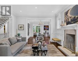 Foyer - 83 Binscarth Road, Toronto, ON M4W1Y3 Photo 8