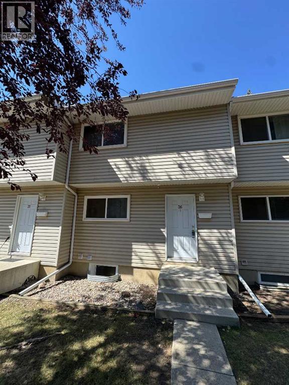 #36 55 Lemoyne Crescent W - 1