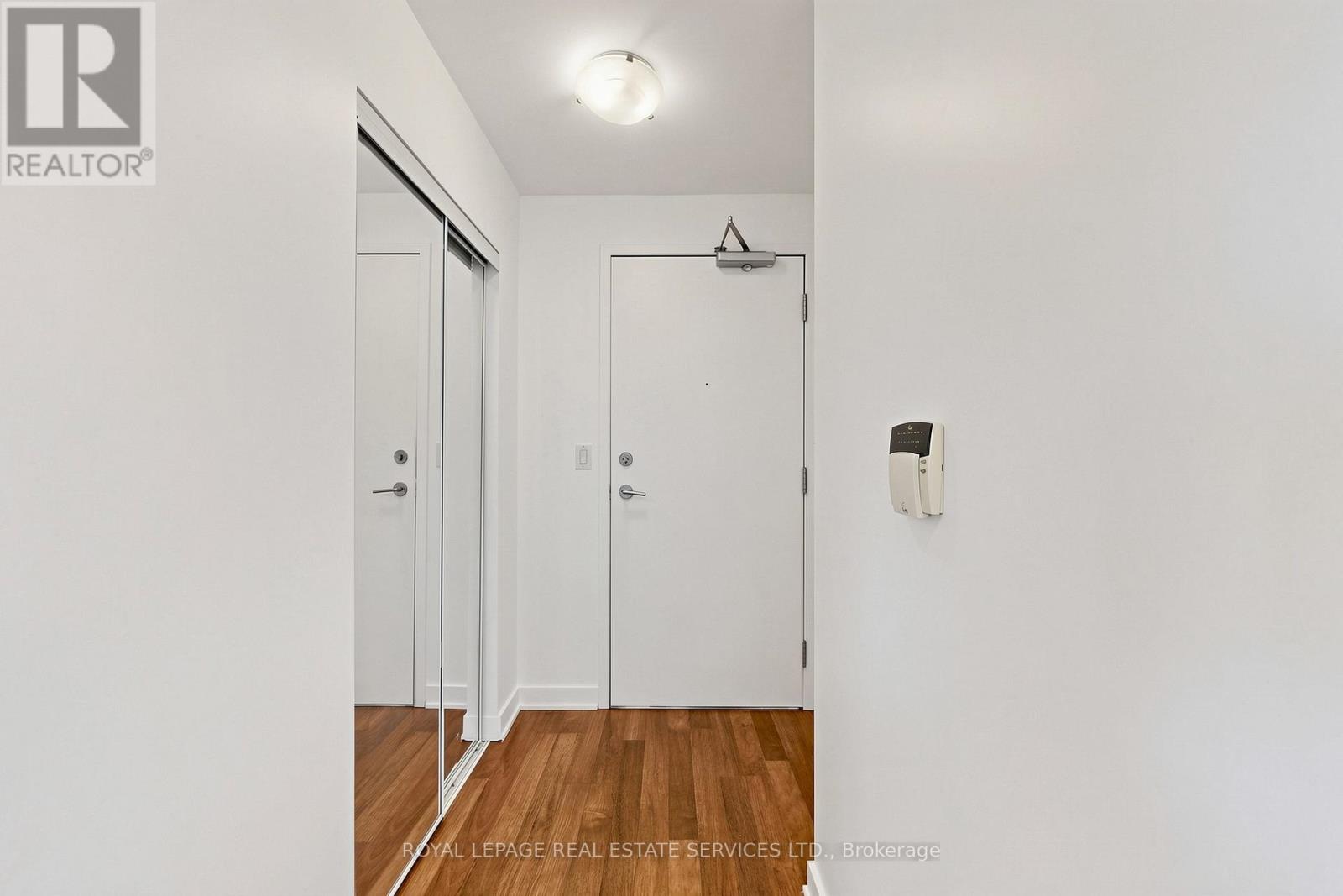 #3503 38 LEE CENTRE DRIVE - 8