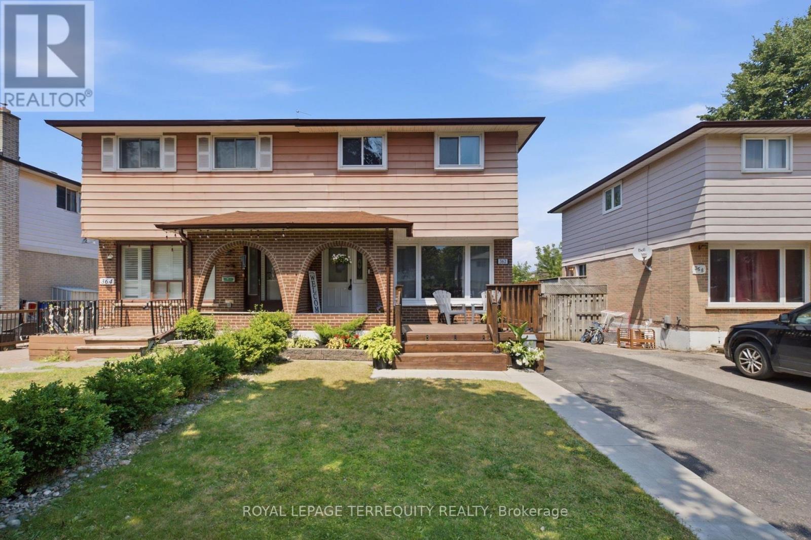 362 DURHAM COURT