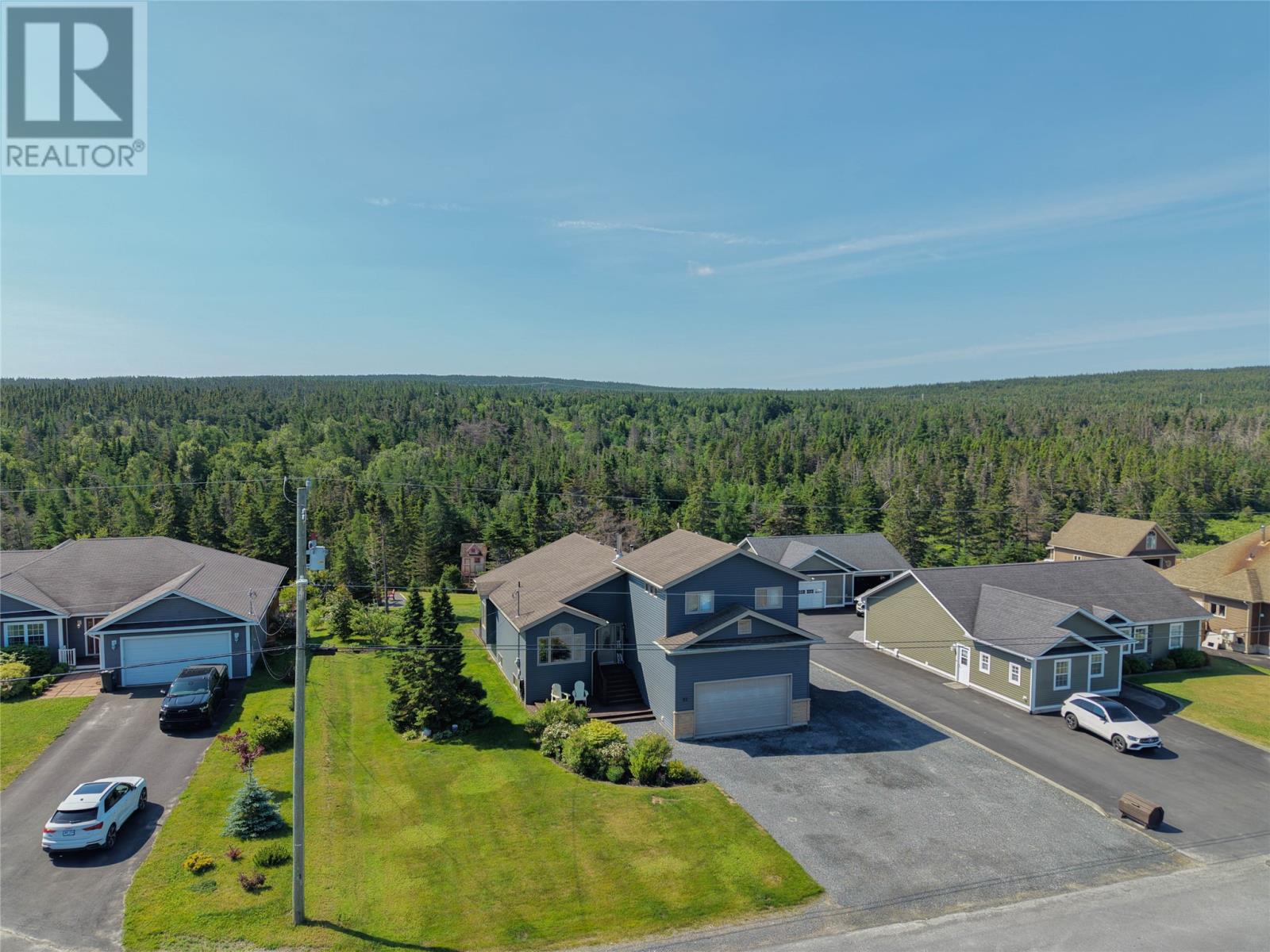 27 Blueberry Crescent