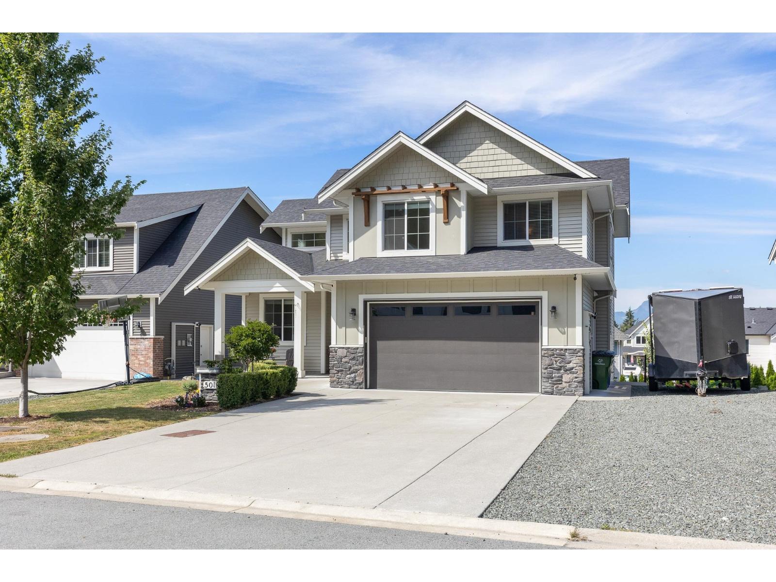 50197 KENSINGTON DRIVE, Eastern Hillsides, Chilliwack