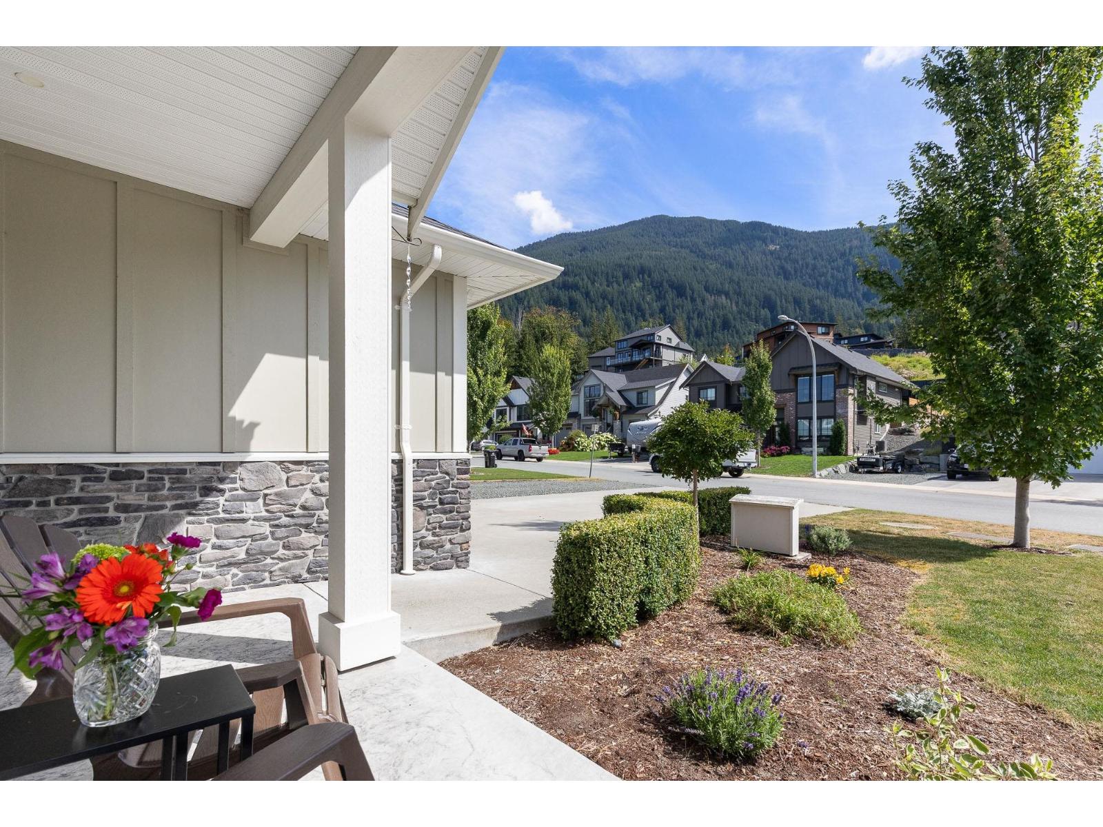 50197 KENSINGTON DRIVE, Eastern Hillsides, Chilliwack
