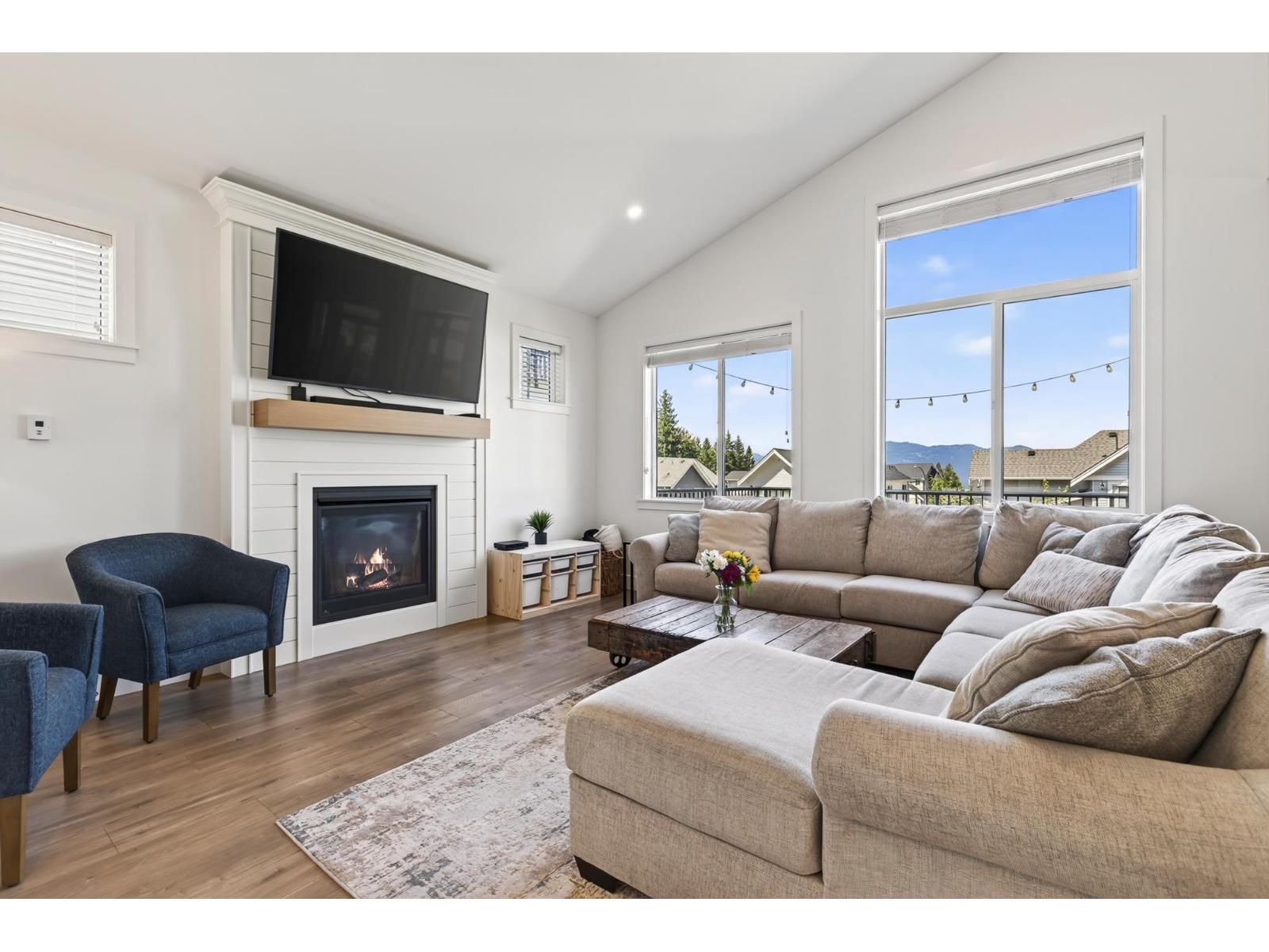 50197 KENSINGTON DRIVE, Eastern Hillsides, Chilliwack