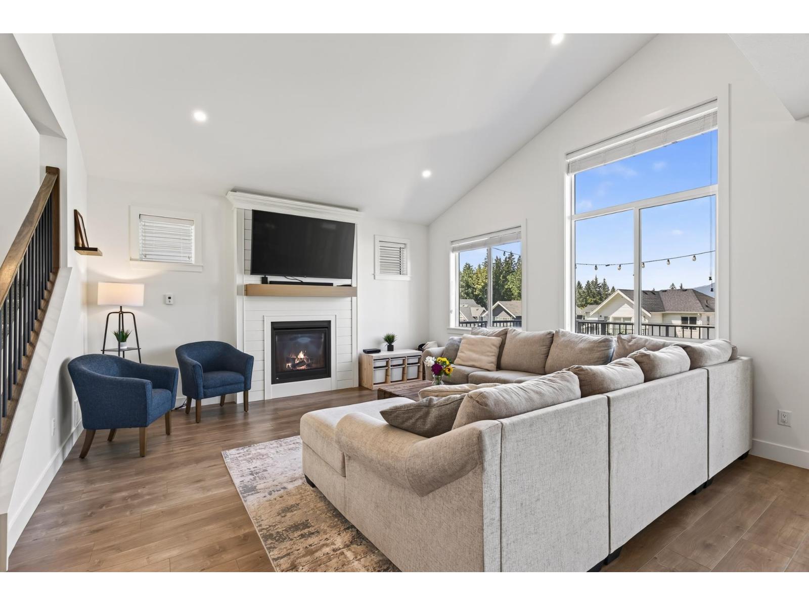 50197 KENSINGTON DRIVE, Eastern Hillsides, Chilliwack