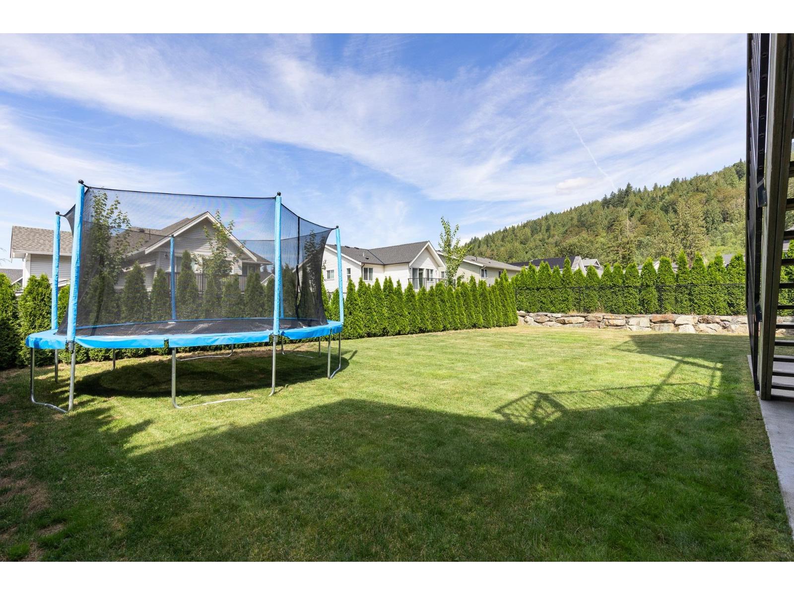 50197 KENSINGTON DRIVE, Eastern Hillsides, Chilliwack