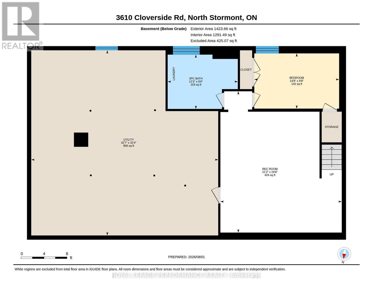 3610 CLOVERSIDE ROAD - 48
