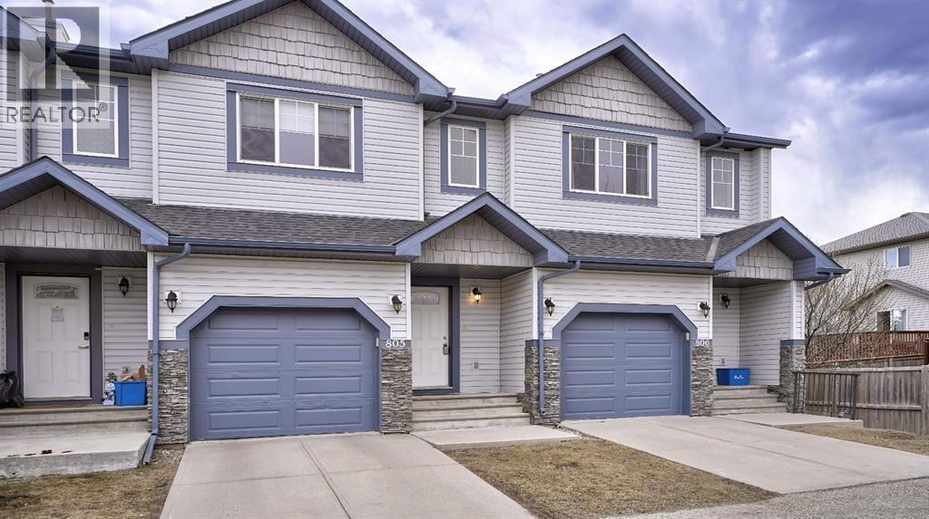 805, 620 Luxstone Landing SW