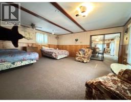 Family room - Sk, 701 Rae Street In Makwa, Loon Lake, SK S0M1N0 Photo 7