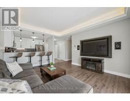 Living room - 314 - 2 Colonial Drive, Guelph, ON N1L0K8 Photo 6