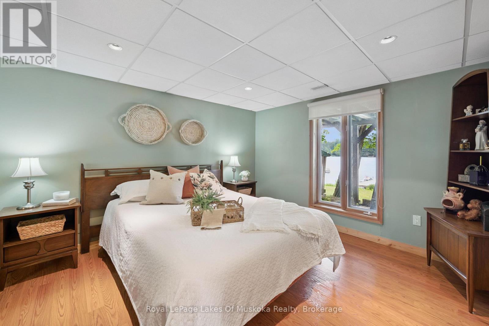 1082 KAWAGAMA LAKE ROAD - Image 34