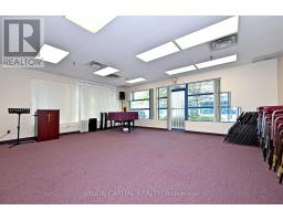 7 & 8 - 95 Royal Crest Court, Markham, ON L3R9X5 Photo 10