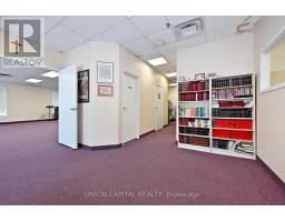 7 & 8 - 95 Royal Crest Court, Markham, ON L3R9X5 Photo 18