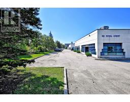 7 & 8 - 95 Royal Crest Court, Markham, ON L3R9X5 Photo 37