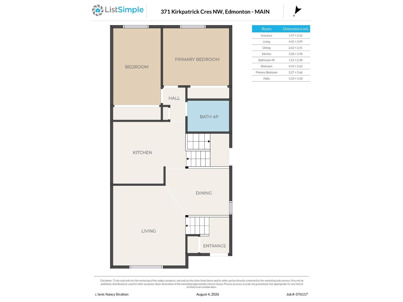 371 KIRKPATRICK CR NW - Image 50