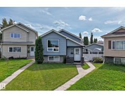 House for sale at 371 Kirkpatrick Cr NW, Edmonton — MLS® E4502163