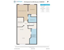 371 Kirkpatrick Cr Nw, Edmonton, AB T6L5C9 Photo 51