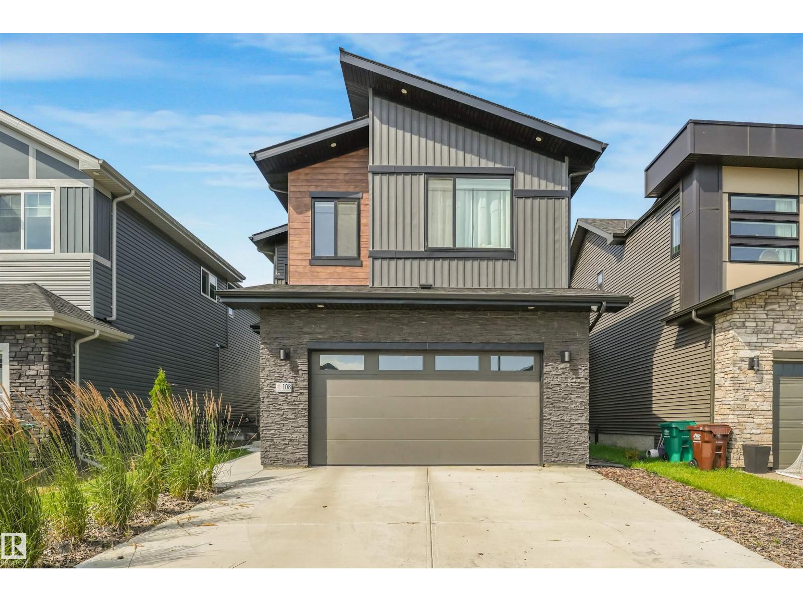 108 EDGEFIELD WY, Erin Ridge North, St. Albert photo 3