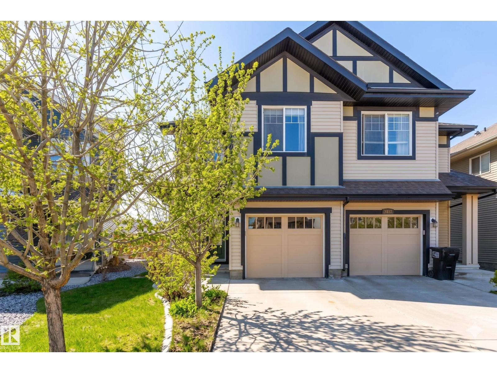 3119 CARPENTER LANDING LD SW - 1