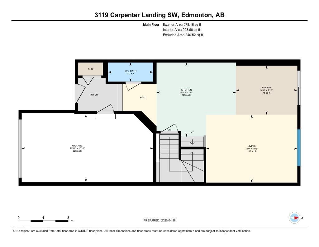 3119 CARPENTER LANDING LD SW - Image 32