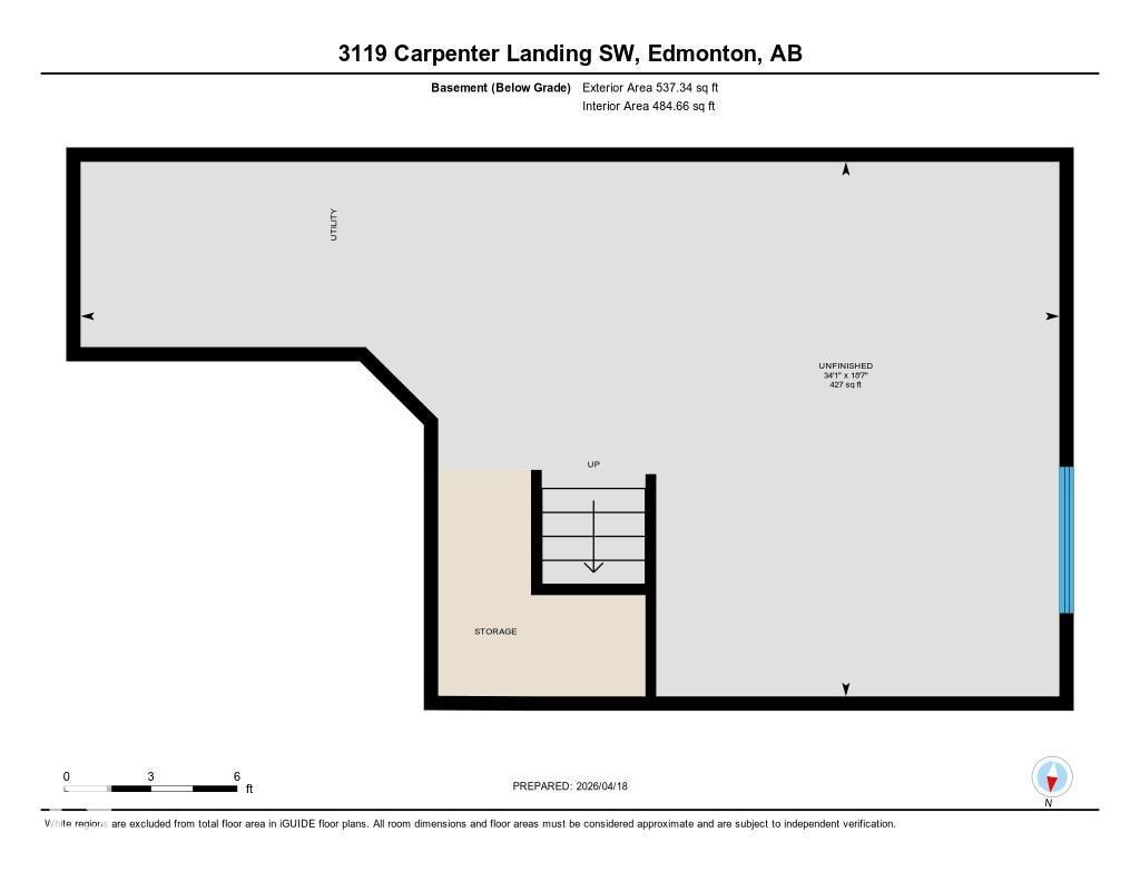 3119 CARPENTER LANDING LD SW - 34