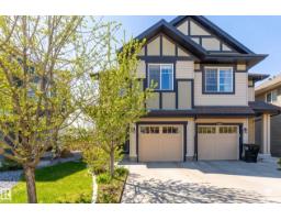 Duplex for sale at 3119 Carpenter Landing Ld SW, Edmonton — MLS® E4502166