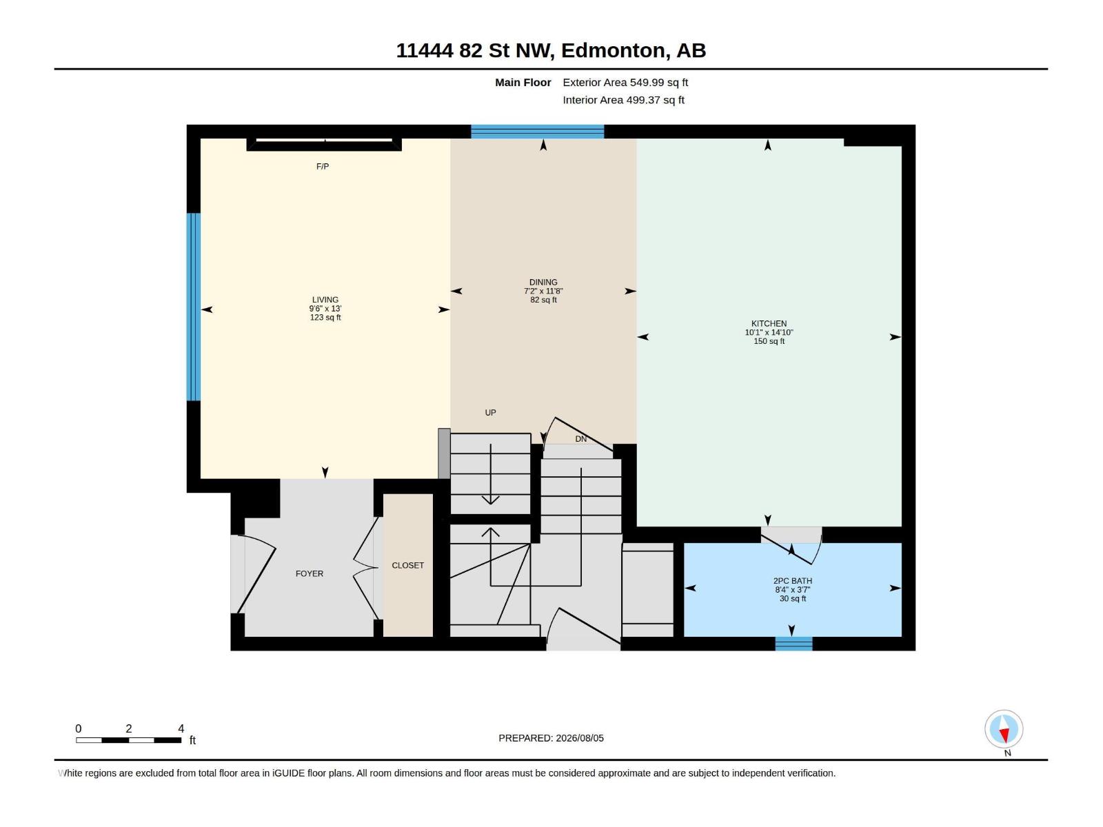 11444 82 ST NW - Image 53