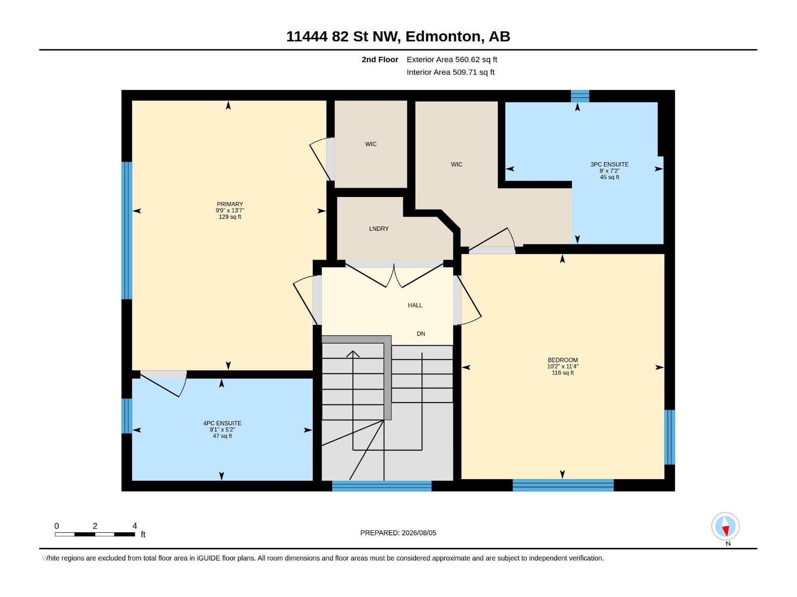 11444 82 ST NW - 54