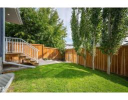 Bedroom 2 - 11444 82 St Nw, Edmonton, AB T5B2V4 Photo 6