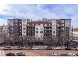 Apartment for sale at #209 10518 113 St NW, Edmonton — MLS® E4502168