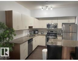 Laundry room - #209 10518 113 St Nw, Edmonton, AB T5H0C6 Photo 6