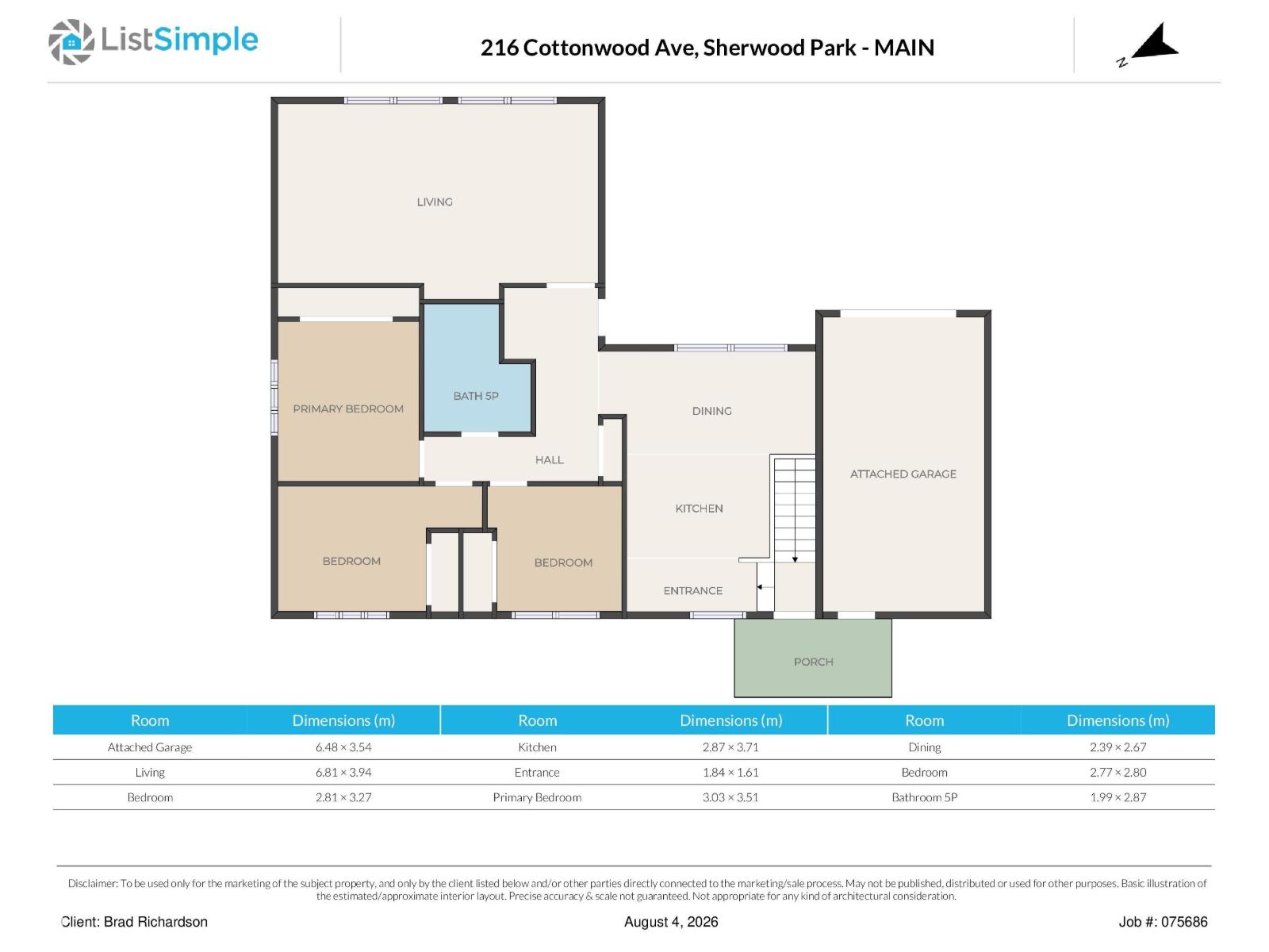 216 COTTONWOOD AV - 68