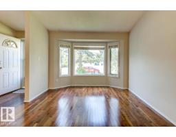 Bedroom 4 - 3908 28 Av Nw, Edmonton, AB T6L6E4 Photo 8