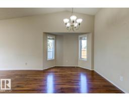 Laundry room - 3908 28 Av Nw, Edmonton, AB T6L6E4 Photo 11