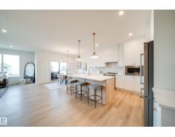 54 Clichy Cl, St  Albert, AB T8T2E3 Photo 13