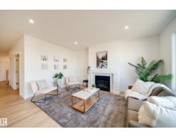 Bonus Room - 54 Clichy Cl, St  Albert, AB T8T2E3 Photo 9