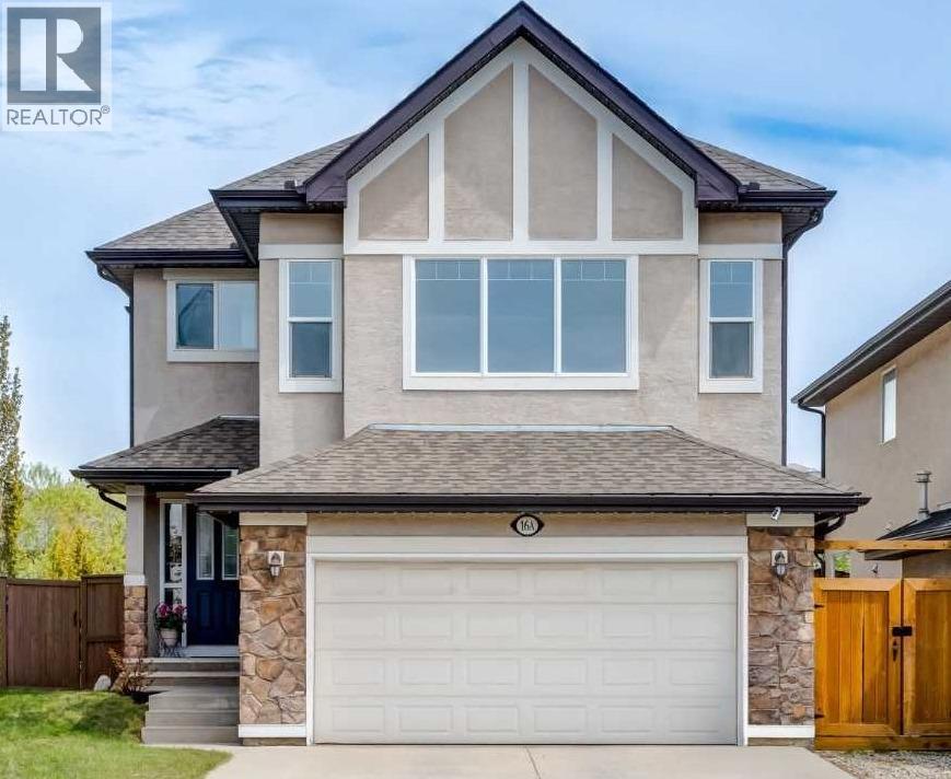 16A Tusslewood Drive NW