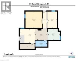119 Carroll Street, Ingersoll, ON N5C1W3 Photo 44