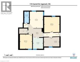 119 Carroll Street, Ingersoll, ON N5C1W3 Photo 48