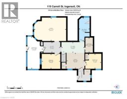 119 Carroll Street, Ingersoll, ON N5C1W3 Photo 50