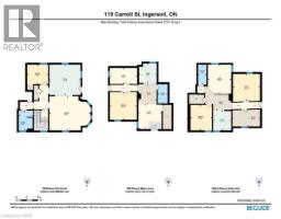 119 Carroll Street, Ingersoll, ON N5C1W3 Photo 47