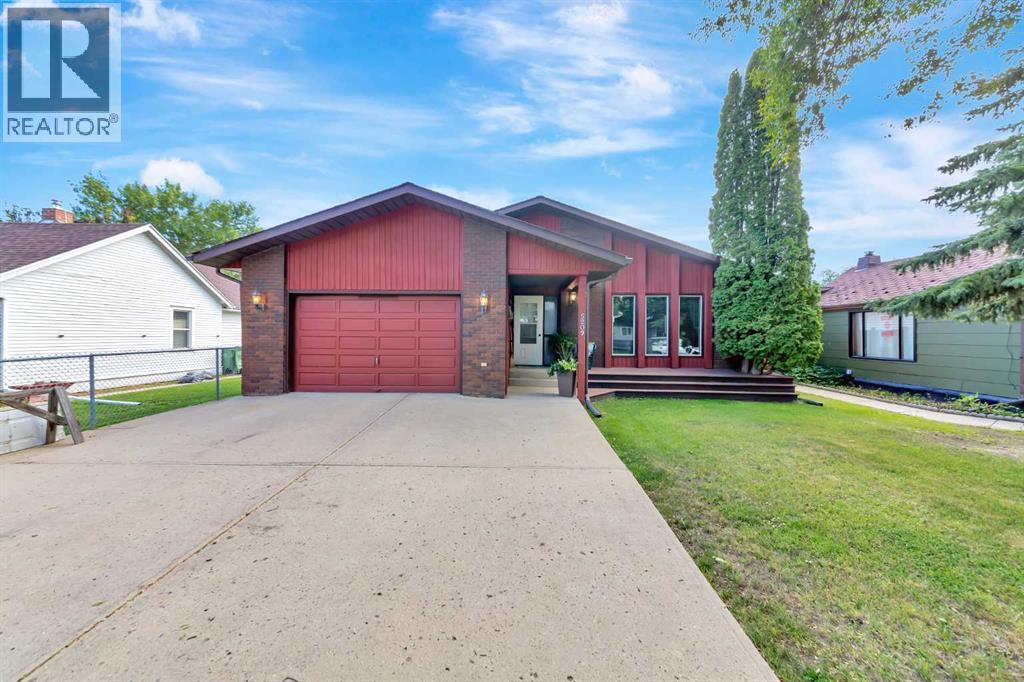 5209 47 Street - 42